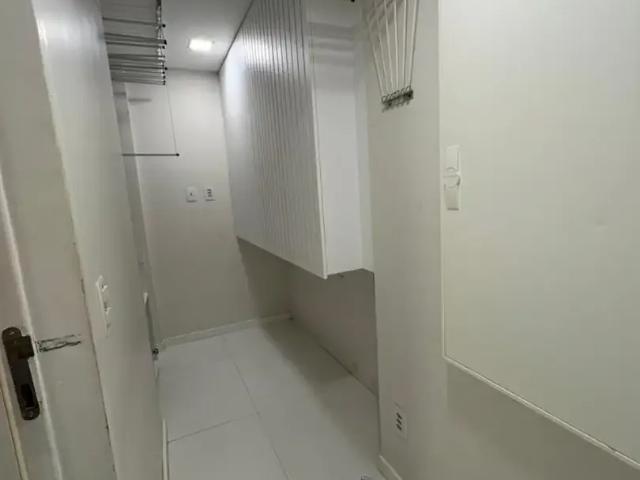 Apartamento para Locação em Recife/PE Ilha do Retiro 4 Quartos