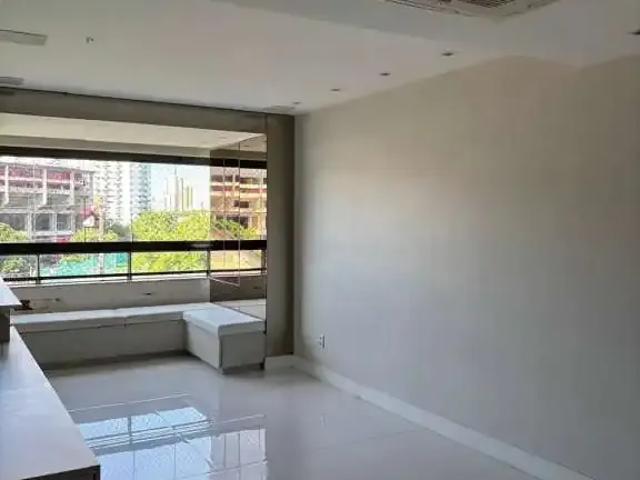 Apartamento para Locação em Recife/PE Ilha do Retiro 4 Quartos