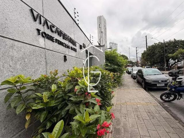 Apartamento para Locação em Recife/PE Ilha do Retiro 4 Quartos