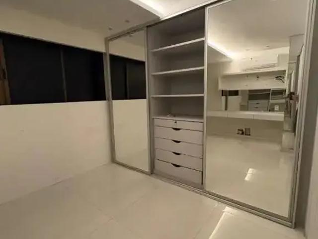 Apartamento para Locação em Recife/PE Ilha do Retiro 4 Quartos