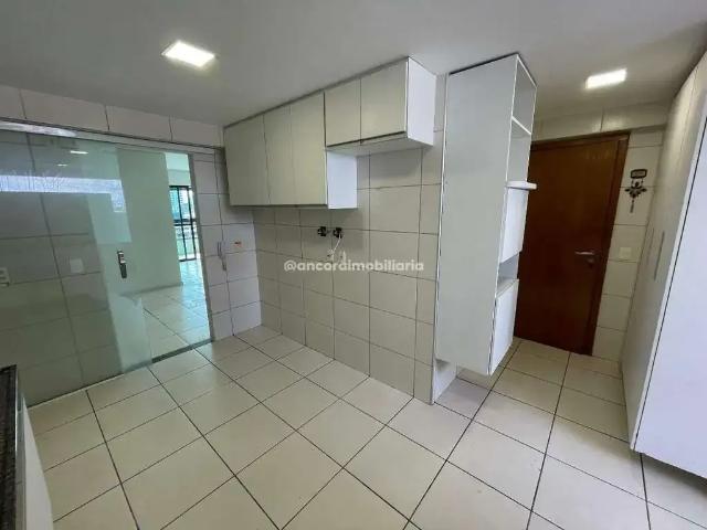 Apartamento para Locação em Recife/PE Ilha do Retiro 4 Quartos
