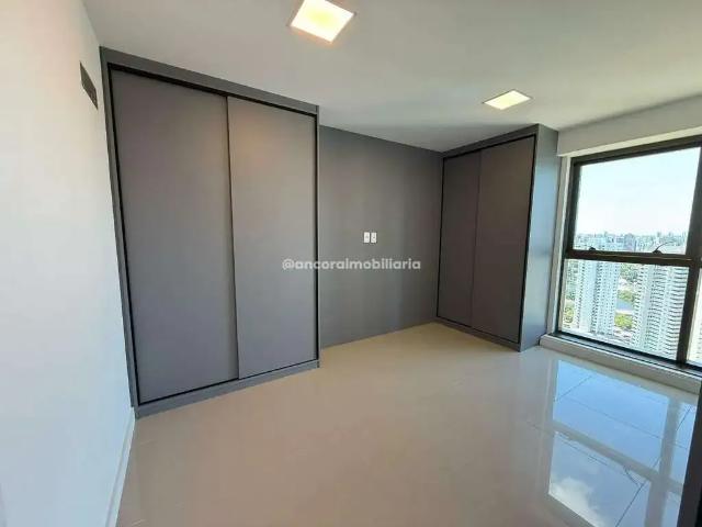 Apartamento para Locação em Recife/PE Ilha do Retiro 4 Quartos