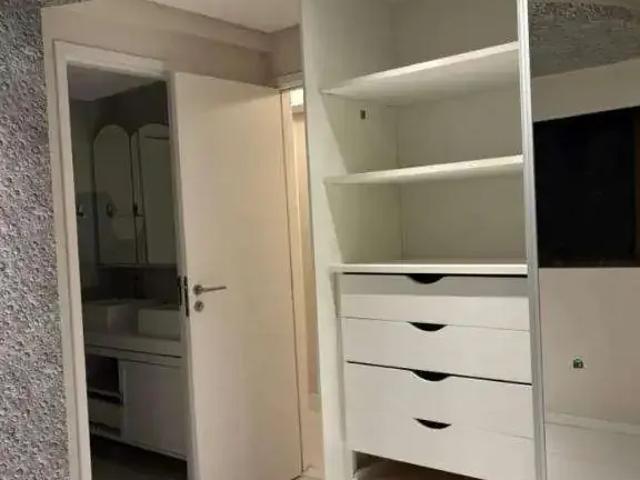 Apartamento para Locação em Recife/PE Ilha do Retiro 4 Quartos