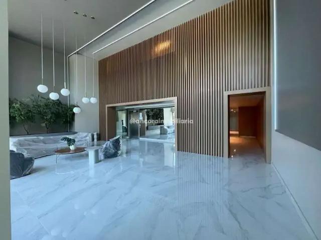 Apartamento para Locação em Recife/PE Ilha do Retiro 4 Quartos