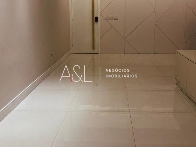 Apartamento para Locação em Recife/PE Ilha do Retiro 4 Quartos