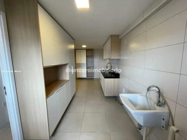 Apartamento para Locação em Recife/PE Ilha do Retiro 4 Quartos
