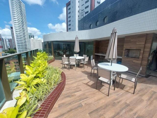 Apartamento para Locação em Recife/PE Madalena 1 Quartos