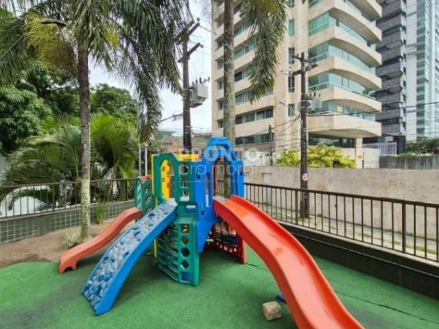 Apartamento para Locação em Recife/PE Ilha do Retiro 3 Quartos