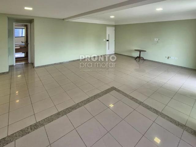 Apartamento para Locação em Recife/PE Ilha do Retiro 3 Quartos