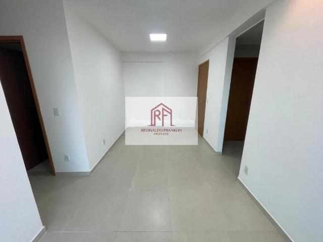 Apartamento para Locação em Recife/PE Ilha do Retiro 3 Quartos