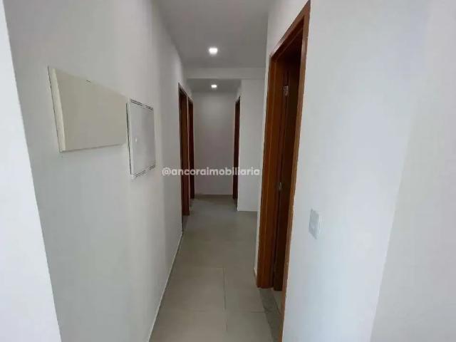 Apartamento para Locação em Recife/PE Ilha do Retiro 3 Quartos