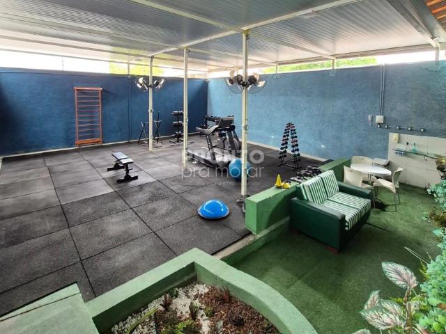 Apartamento para Locação em Recife/PE Ilha do Retiro 3 Quartos
