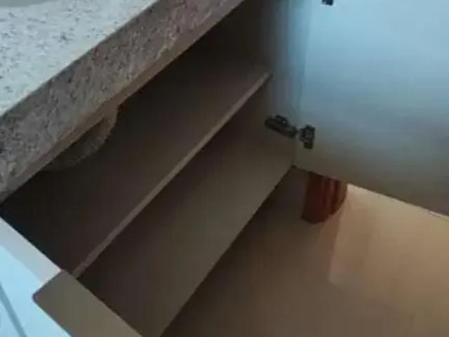 Apartamento para Locação em Recife/PE Ilha do Retiro 3 Quartos