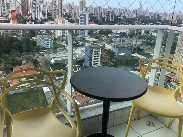 Apartamento para Locação em Recife/PE Ilha do Retiro 3 Quartos
