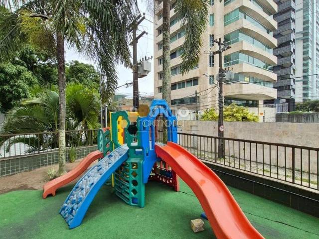 Apartamento para Locação em Recife/PE Ilha do Retiro 3 Quartos