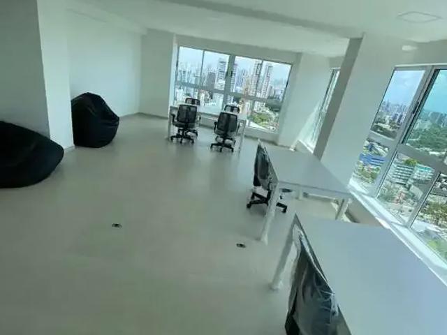 Apartamento para Locação em Recife/PE Ilha do Retiro 3 Quartos