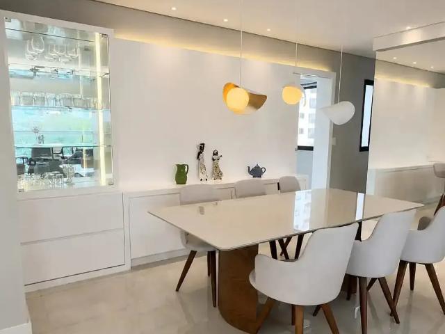 Apartamento para Locação em Recife/PE Imbiribeira 4 Quartos