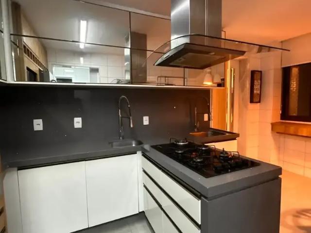 Apartamento para Locação em Recife/PE Imbiribeira 4 Quartos