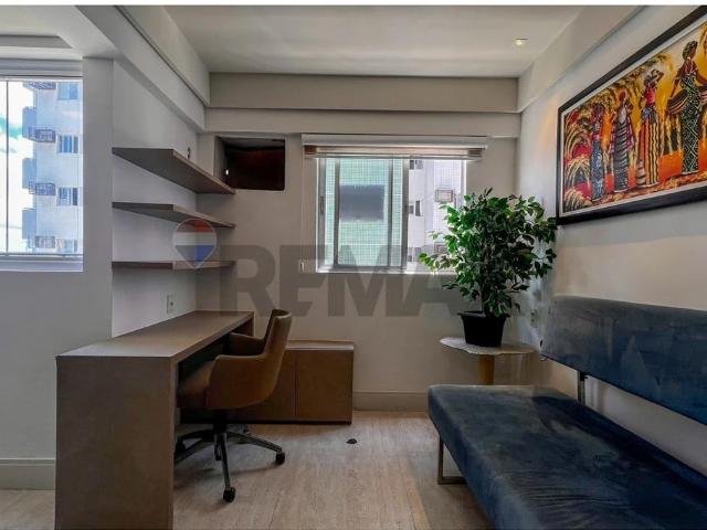 Apartamento para Locação em Recife/PE Imbiribeira 1 Quartos