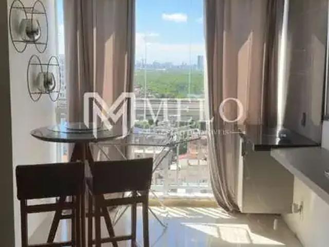 Apartamento para Locação em Recife/PE Imbiribeira 1 Quartos