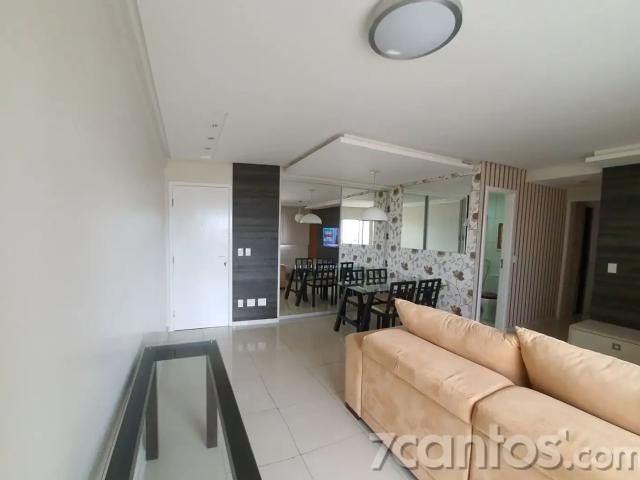 Apartamento para Locação em Recife/PE Imbiribeira 2 Quartos