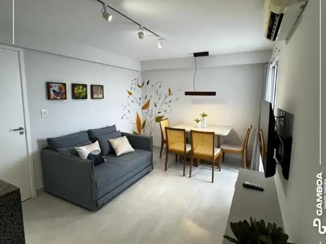 Apartamento para Locação em Recife/PE Imbiribeira 2 Quartos