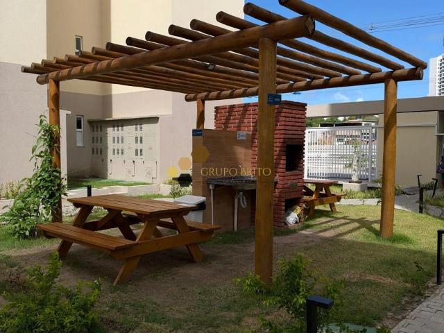 Apartamento para Locação em Recife/PE Imbiribeira 2 Quartos