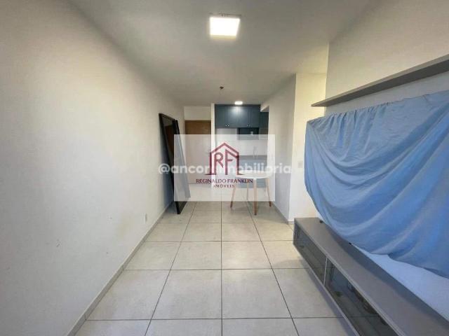Apartamento para Locação em Recife/PE Imbiribeira 2 Quartos