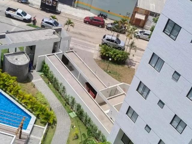Apartamento para Locação em Recife/PE Imbiribeira 2 Quartos