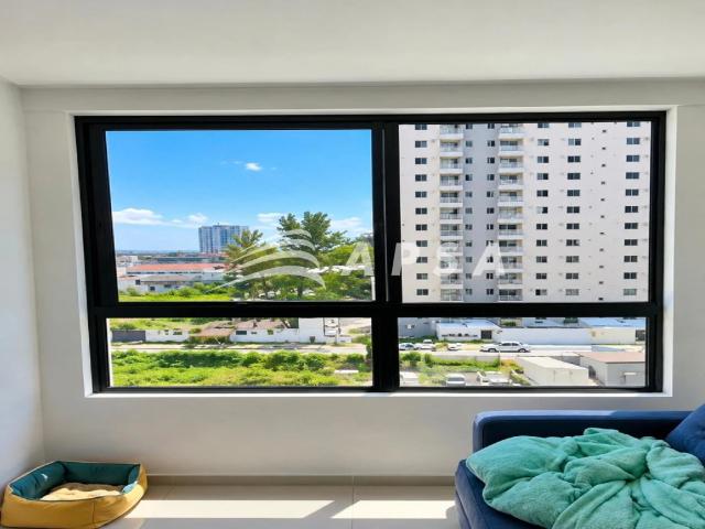 Apartamento para Locação em Recife/PE Imbiribeira 2 Quartos
