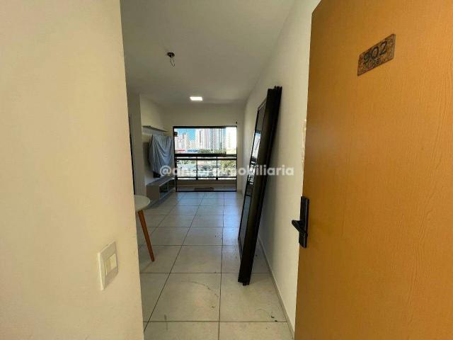 Apartamento para Locação em Recife/PE Imbiribeira 2 Quartos