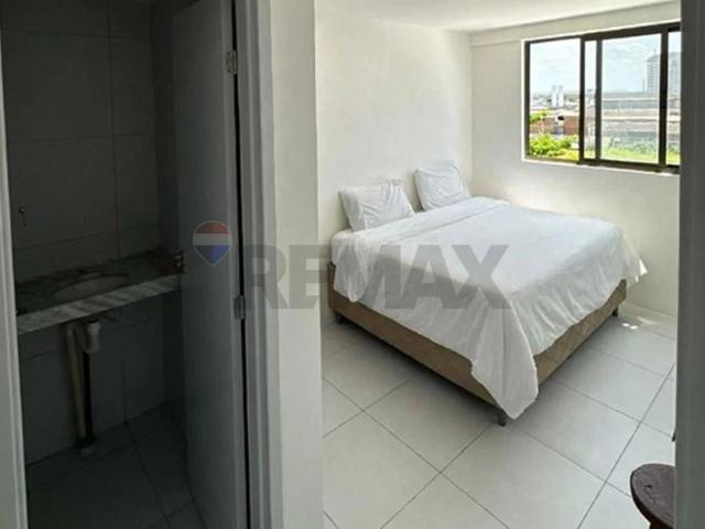 Apartamento para Locação em Recife/PE Imbiribeira 2 Quartos
