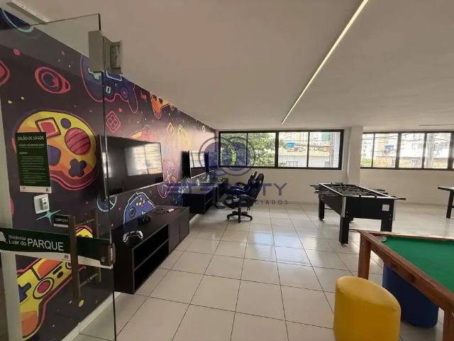 Apartamento para Locação em Recife/PE Imbiribeira 2 Quartos
