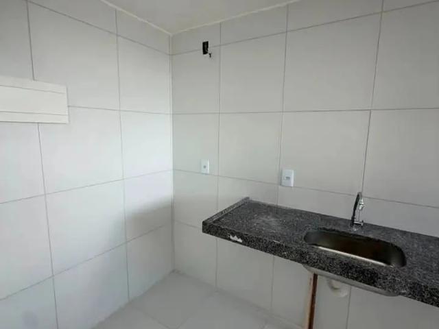 Apartamento para Locação em Recife/PE Imbiribeira 2 Quartos