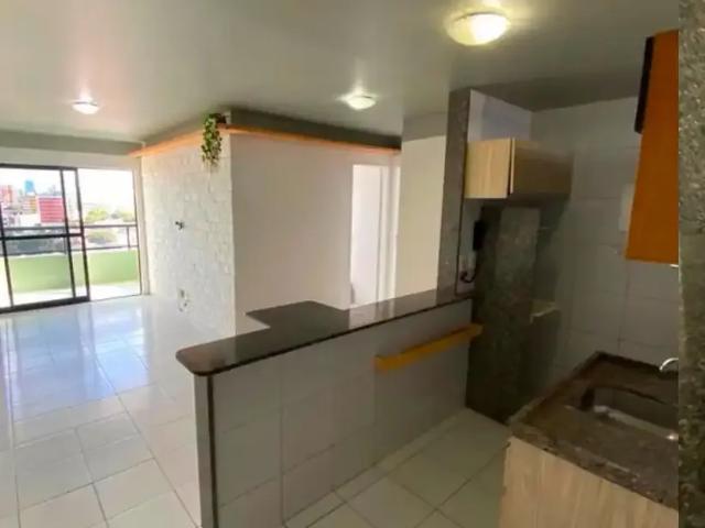 Apartamento para Locação em Recife/PE Imbiribeira 2 Quartos