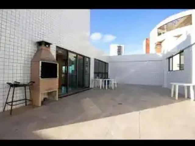 Apartamento para Locação em Recife/PE Imbiribeira 2 Quartos