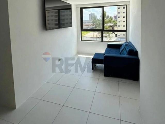 Apartamento para Locação em Recife/PE Imbiribeira 2 Quartos