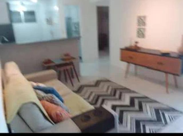 Apartamento para Locação em Recife/PE Imbiribeira 2 Quartos