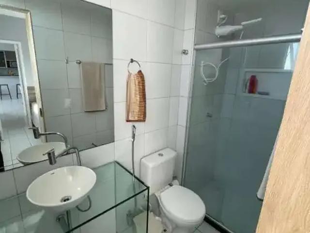 Apartamento para Locação em Recife/PE Imbiribeira 2 Quartos