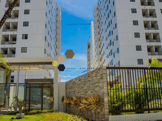 Apartamento para Locação em Recife/PE Imbiribeira 2 Quartos