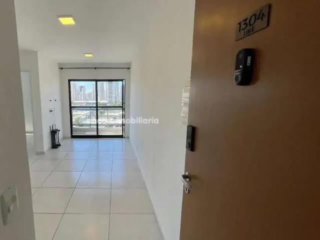 Apartamento para Locação em Recife/PE Imbiribeira 2 Quartos