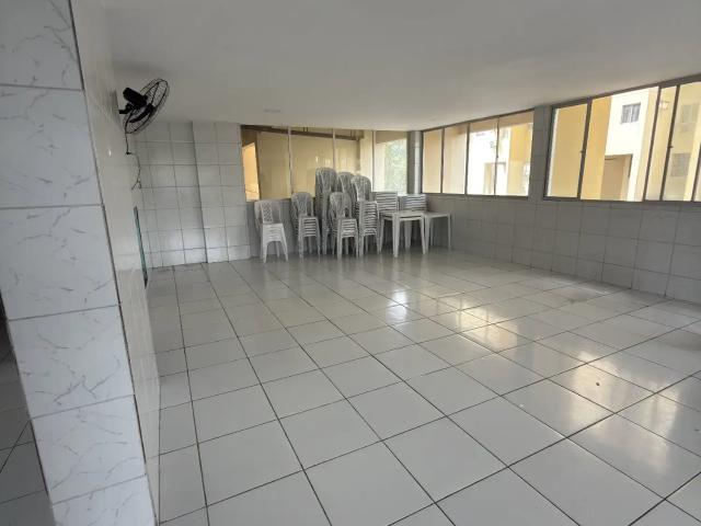 Apartamento para Locação em Recife/PE Imbiribeira 2 Quartos