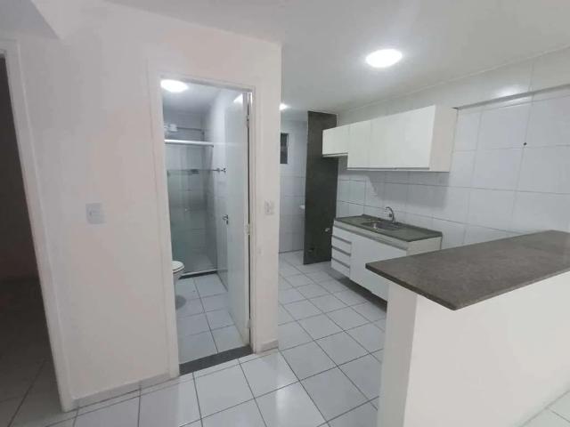 Apartamento para Locação em Recife/PE Imbiribeira 2 Quartos