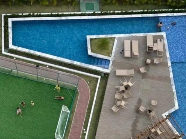 Apartamento para Locação em Recife/PE Imbiribeira 2 Quartos