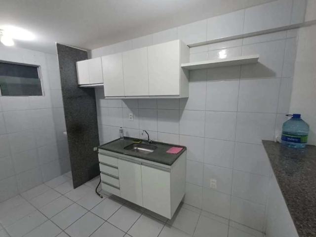 Apartamento para Locação em Recife/PE Imbiribeira 2 Quartos