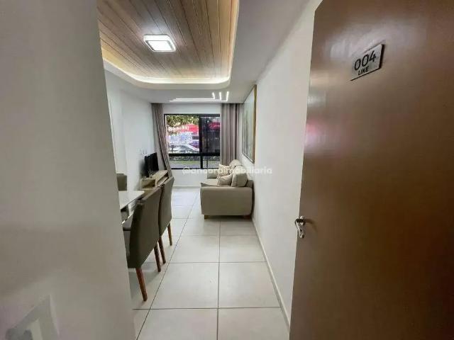 Apartamento para Locação em Recife/PE Imbiribeira 2 Quartos