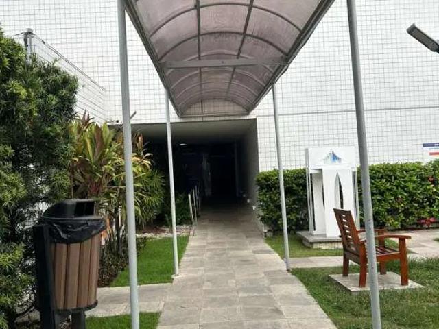 Apartamento para Locação em Recife/PE Imbiribeira 2 Quartos