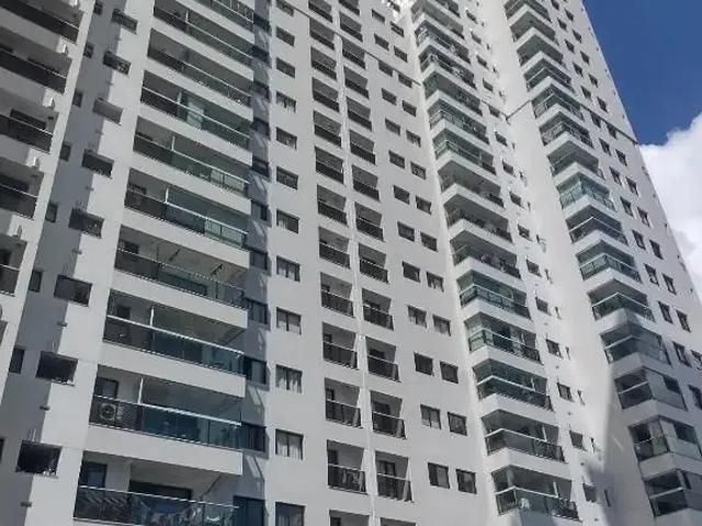 Apartamento para Locação em Recife/PE Imbiribeira 3 Quartos