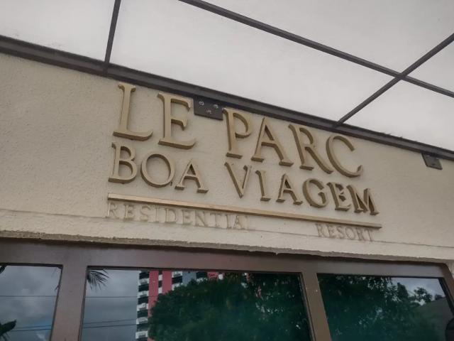 Apartamento para Locação em Recife/PE Imbiribeira 3 Quartos