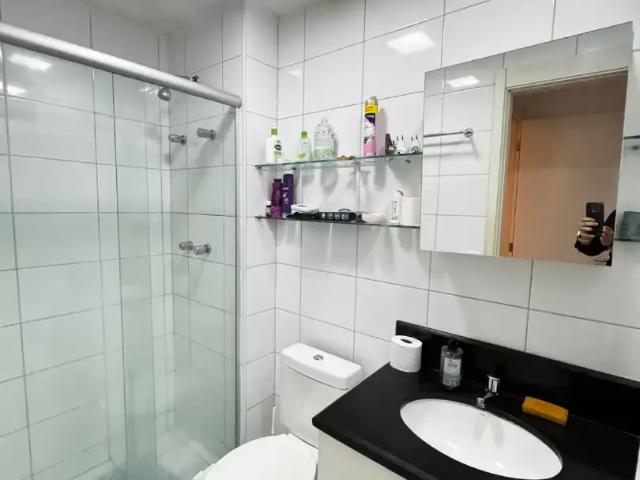 Apartamento para Locação em Recife/PE Imbiribeira 3 Quartos